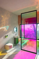Lavabo Sonar photo 3