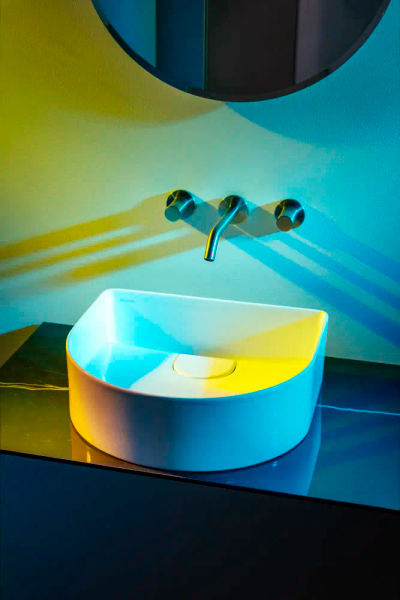 Lavabo Sonar photo 0