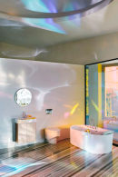 Lavabo Sonar photo 6