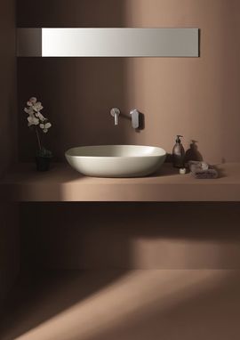 Lavabo NudaSlim