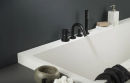 Miscelatore Diametro35 - Black&White photo 6