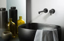 Miscelatore Diametro35 - Black&White photo 2