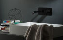 Miscelatore Diametro35 - Black&White photo 4