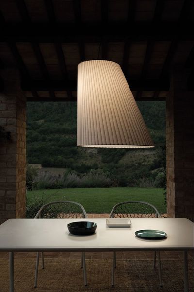 Lampe Cone 2002 photo 6