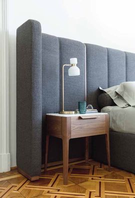 Letto Aida