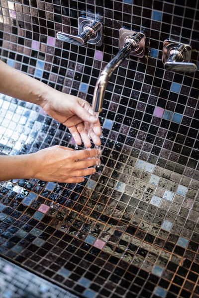 Washbasin Skin photo 2