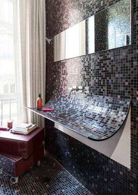 Lavabo Skin