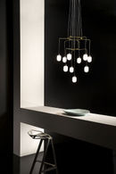 Lampadario Chan photo 0