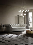 Lampadario Chan photo 2