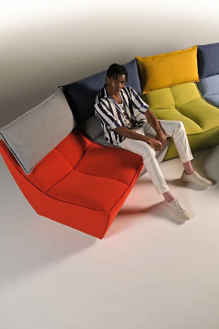 Chaise Longue Marche Di Divani Famosi Migliori Marche Divani