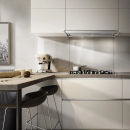 Cappa Glass Out photo 4