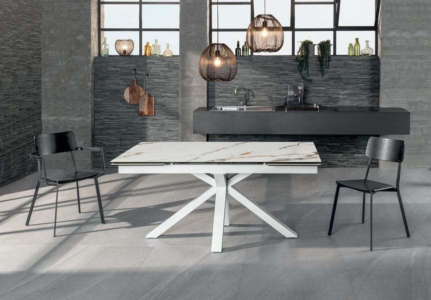 Tavolo Ceramica 1 photo 1