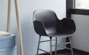 Petit fauteuil Form photo 1