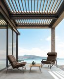Poltrona Living Cottage photo 4