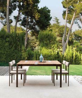 Table Casilda 200x100