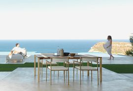 Tisch Casilda 200x100