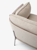 Fauteuil Cloud LN1 photo 2