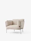 Fauteuil Cloud LN1 photo 0