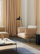 Fauteuil Cloud LN1 photo 1