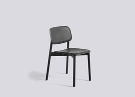 Chair Soft Edge 12