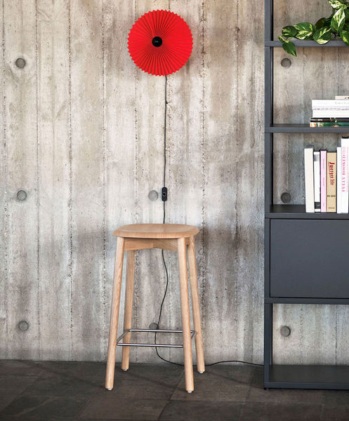Tabouret Soft Edge 32 photo 0