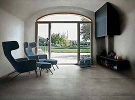 Collezione Matières
