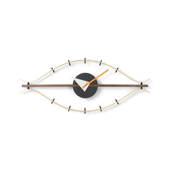 Orologio Eye Clock photo 0