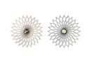 Orologio Sunflower Clock photo 0