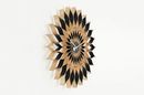 Orologio Sunflower Clock photo 2
