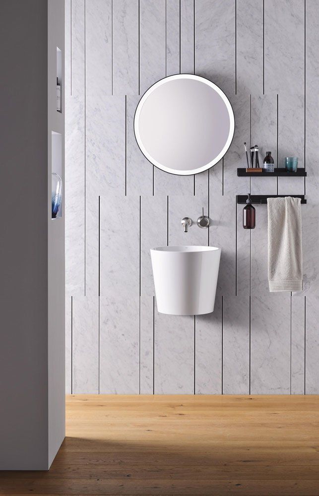 Lavabo WT.CO400