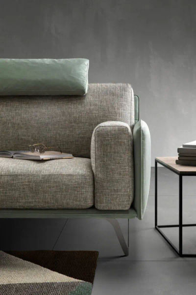 Divano Living Bright photo 1