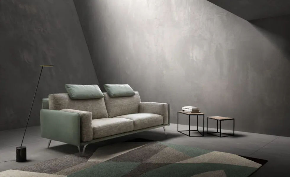 Divano Living Bright photo 0
