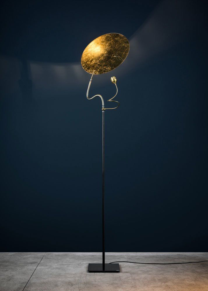 Lamp Luce d’Oro F