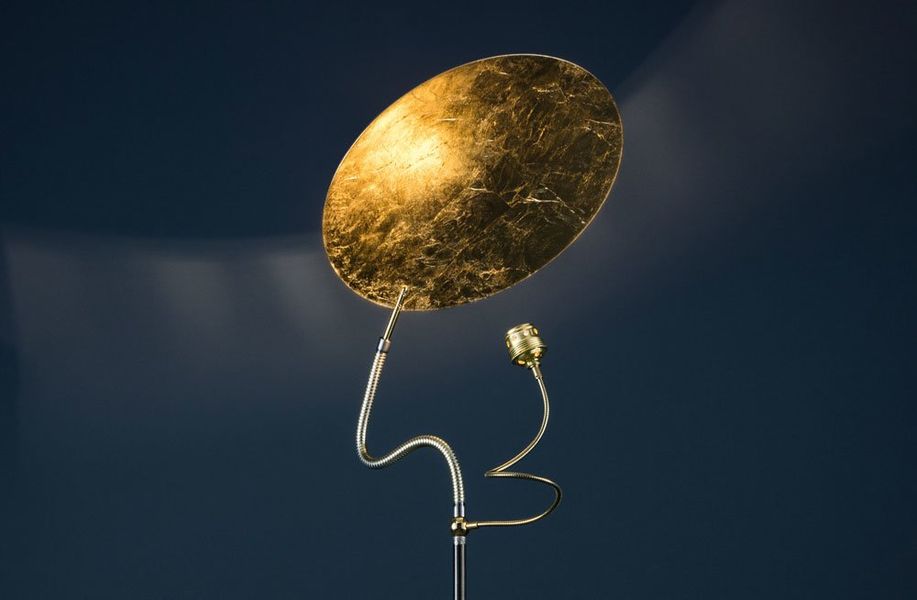 Lamp Luce d’Oro F photo 2