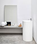 Lavabo Ovvio Freestanding photo 0