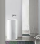Lavabo Ovvio Freestanding photo 1