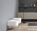 WC e bidet Ovvio photo 0