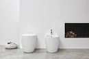WC e bidet Ovvio photo 1