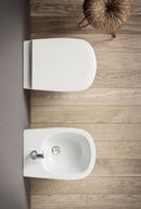 WC e bidet Ovvio photo 3