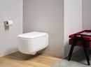 WC e bidet Ovvio photo 4