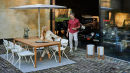 Tavolo U-nite photo 5