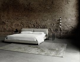 Bed NeoWall