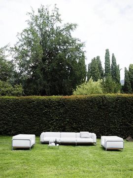 Sofa Filo Outdoor