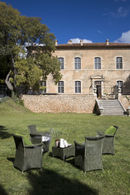 Small armchair Capri photo 12