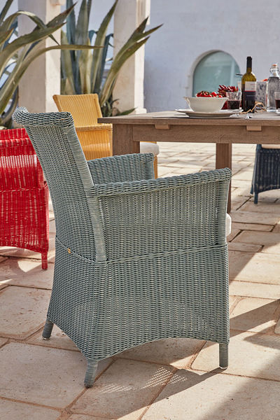 Small armchair Capri photo 9