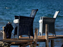 Small armchair Capri photo 13