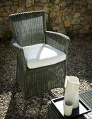 Small armchair Capri photo 4