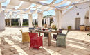 Small armchair Capri photo 0