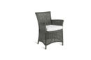Small armchair Capri photo 21