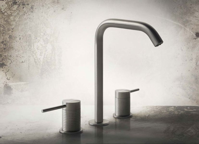 Mixer Tap Gessi316 - Cesello photo 4